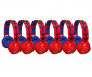 Lexibook HPBT015SP - 3D Spider-Man On-Ear Bluetooth® and Wired Headphones thumb 5
