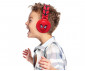 Lexibook HPBT015SP - 3D Spider-Man On-Ear Bluetooth® and Wired Headphones thumb 7