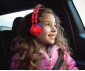 Lexibook HPBT015SP - 3D Spider-Man On-Ear Bluetooth® and Wired Headphones thumb 9