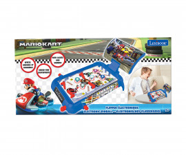 Lexibook JG610NI - NINTENDO Mario Kart Electronic table pinball