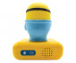 Lexibook RL800DES - Despicable Me Digital Alarm Clock with 3D Nightlight Figurine and Sound Effects thumb 4