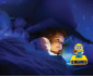 Lexibook RL800DES - Despicable Me Digital Alarm Clock with 3D Nightlight Figurine and Sound Effects thumb 8