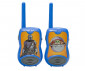 Lexibook TW12SW - DISNEY STAR WARS Walkie-Talkies with 200 Meter Range thumb 3