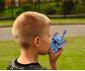 Lexibook TW18D1 - DISNEY Stitch & Angel 3D Walkie talkies with 500 Meter Range thumb 6