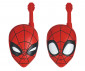 Lexibook TW18SP - Spider-Man 3D Walkie talkies with 500 Meter Range thumb 2