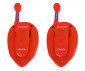 Lexibook TW18SP - Spider-Man 3D Walkie talkies with 500 Meter Range thumb 3