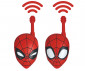 Lexibook TW18SP - Spider-Man 3D Walkie talkies with 500 Meter Range thumb 4