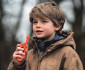 Lexibook TW18SP - Spider-Man 3D Walkie talkies with 500 Meter Range thumb 8
