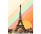 Ravensburger 12001741 - Пъзел 500 елемента - Дъга над Париж thumb 2