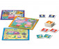 Ravensburger 03152 - Пъзел 3-в-1 с 25/36/49 ел. + мемори карти - Пепа Пиг thumb 2