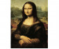 Ravensburger 15296 - Арт пъзел 1000 елемента - Леонардо да Винчи: Мона Лиза thumb 2