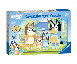 Ravensburger 05224 - Пъзел с 35 елемента - Блуи