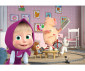 Ravensburger 05645 - Пъзел 2х12 елемента - Маша и Мечокът thumb 2