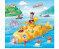 Ravensburger 05720 - Пъзел 3x49 елемента - Над водата thumb 3