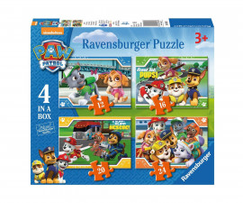 Пъзели Ravensburger 06936