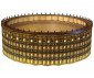 Ravensburger 11148 - 3D Пъзел 216 елемента - Светещ Колизеум thumb 2
