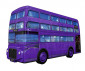 Ravensburger 11158 - 3D Пъзел 216 ел. - Автобусът на Хари Потър thumb 2