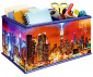 Ravensburger 11227 - 3D Пъзел 216 елемента - Кутия за съхранение: Ню Йорк thumb 2