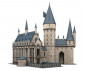 Ravensburger 11259 - 3D Пъзел 540 елемента - Хари Потър: Замъкът Хогуортс thumb 3