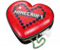 Ravensburger 11285 - 3D Пъзел 54 елемента - Кутия сърце: Майнкрафт thumb 3
