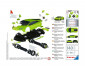 Ravensburger 11299 - 3D Пъзел 108 елемента - Lamborghini Huracan EVO Verde thumb 2