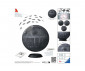 Ravensburger 11555 - 3D Пъзел топка 540 елемента - Междузвездни войни: Звездата на смъртта thumb 2