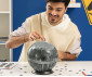 Ravensburger 11555 - 3D Пъзел топка 540 елемента - Междузвездни войни: Звездата на смъртта thumb 4