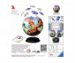 Ravensburger 11565 - 3D Пъзел топка 72 елемента - Мистичен дракон thumb 2