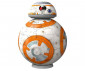 Ravensburger 11578 - 3D Пъзел 99 елемента - Star Wars BB-8 thumb 3