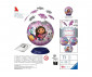Ravensburger 11594 - 3D Пъзел топка 72 елемента - Къщата за кукли на Габи thumb 2