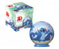Ravensburger 11597 - 3D Пъзел 54 елемента - Disney Стич thumb 3