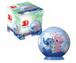 Ravensburger 11599 - 3D Пъзел 54 елемента - Disney Стич и Ангел thumb 3