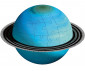 Ravensburger 11668 - 3D Пъзел 522 елемента - Слънчевата система thumb 11