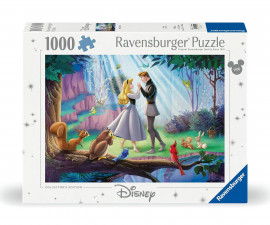 Ravensburger 12000005 - Пъзел 1000 елемента - Спящата красавица