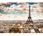 Ravensburger 12000018 - Пъзел 1000 елемента - Париж thumb 2