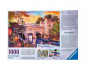 Ravensburger 12000163 - Пъзел 1000 елемента - Романтика в Бат thumb 2