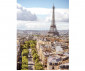 Ravensburger 12000231 - Пъзел 2x500 елемента - Пътуване до Париж thumb 2