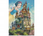 Ravensburger 12000257 - Пъзел 1000 елемента - Замъците на Дисни: Снежанка thumb 2