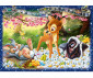 Ravensburger 12000313 - Пъзел 1000 елемента - Дисни колекция: Бамби thumb 2
