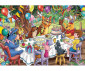 Ravensburger 12000385 - Пъзел 1000 елемента - Дисни Мечо Пух thumb 2