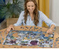 Ravensburger 12000422 - Пъзел 1000 елемента - Майнкрафт банда thumb 3