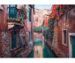 Ravensburger 12000581 - Пъзел 1000 елемента - Есен във Венеция thumb 2