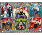 Ravensburger 12000650 - Пъзел 1000 елемента - Дисни Злодейки thumb 2