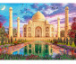 Ravensburger 12000741 - Пъзел 1500 елемента - Тадж Махал thumb 2