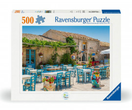 Ravensburger 12000838 - Пъзел 500 елемента - Сицилия