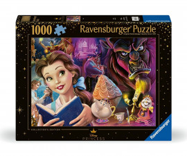 Ravensburger 12000883 - Пъзел 1000 елемента - Бел