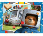 Ravensburger 12001051 - Пъзел 4-в-1: 12/16/20/24 елемента - Падингтън thumb 4