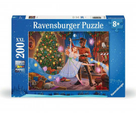 Ravensburger 12001202 - Пъзел 200 XXL парчета - Лешникотрошачката