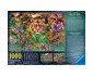 Ravensburger 12001273 - Пъзел 1000 елемента - Тигър от джунглата thumb 2