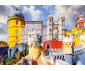 Ravensburger 12001314 - Пъзел 1000 елемента - Дворецът Пена, Португалия thumb 2